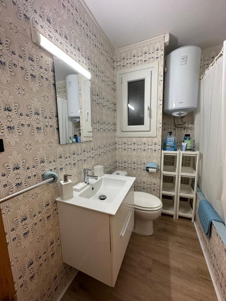 Casa Gerardo Apartment ริวาเดเซญา ภายนอก รูปภาพ